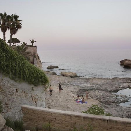 Le Bain Suite - Accanto Al Mare Vicinissima A Ortigia E Al Teatro Syracuse Exteriér fotografie