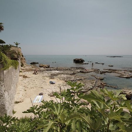 Le Bain Suite - Accanto Al Mare Vicinissima A Ortigia E Al Teatro Syracuse Exteriér fotografie